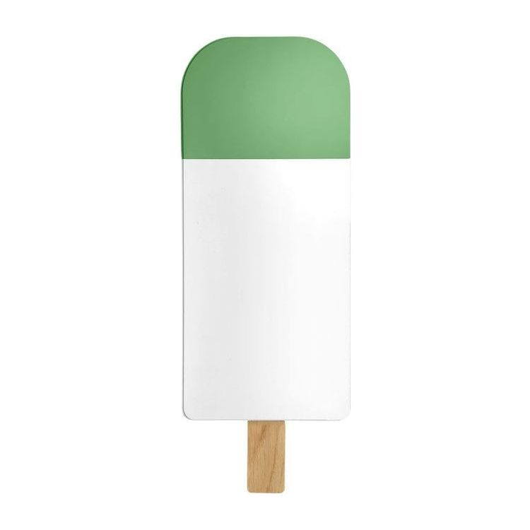 EO PLAY Ice Cream Mirror - Green