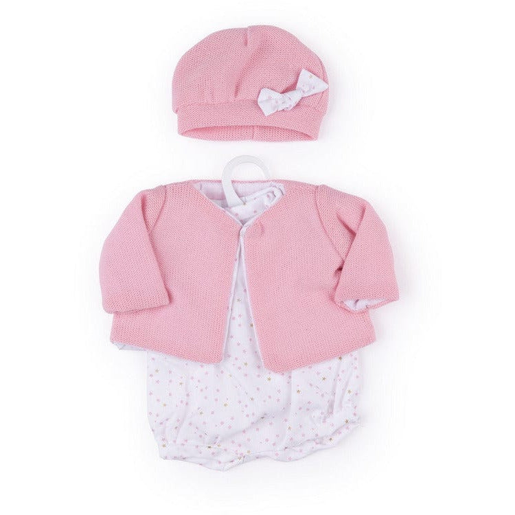 FAO Schwarz My FAO Doll Outfit - Pink Sweater