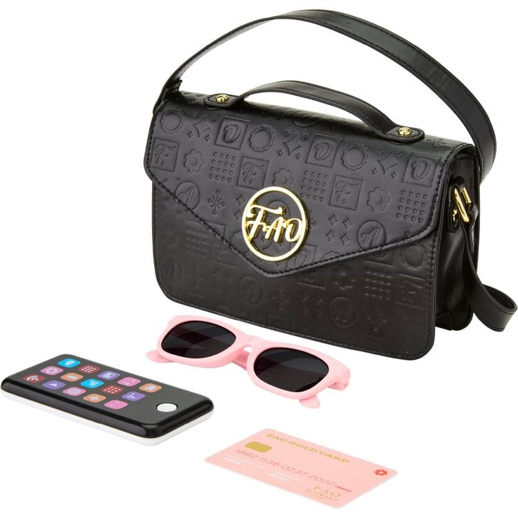 FAO Schwarz Fifth Ave. Handbag & Accessories