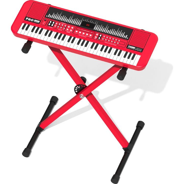 FAO Schwarz Stage Stars™ Pro Keys 61-Key Electric Piano