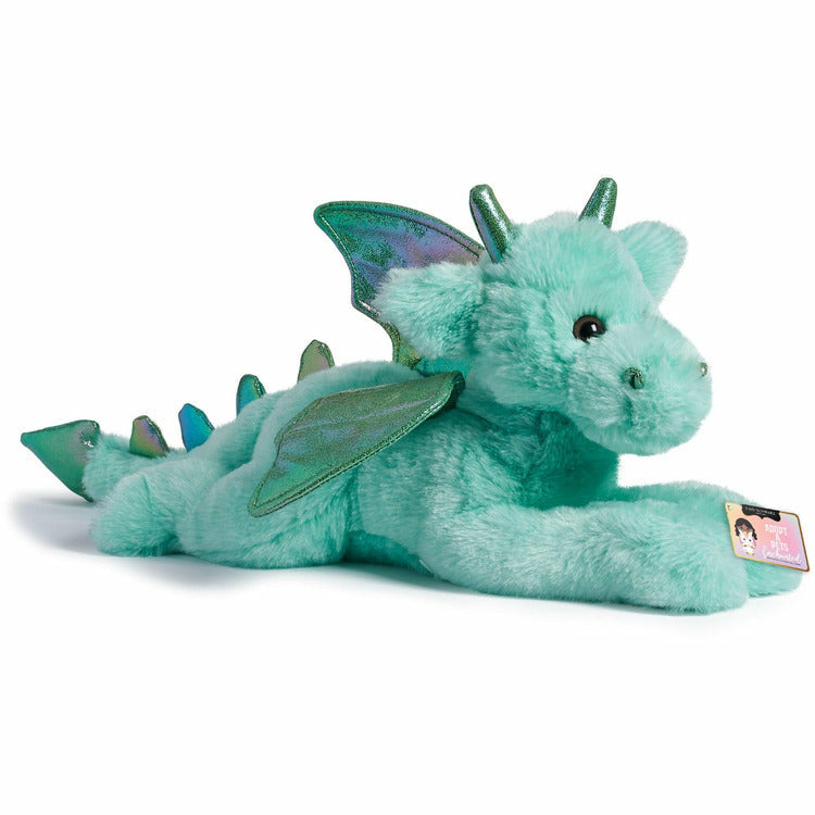 FAO Schwarz Adopt A Pet Enchanted Dragon 15