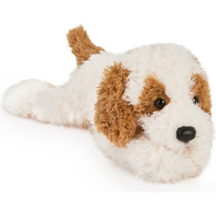 FAO Schwarz 22” Adopt-A-Pets Mix Pups Plush Cavachon