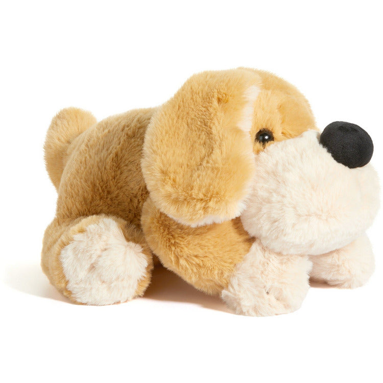 FAO Schwarz Patrick the Pup Plush- 12