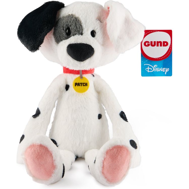 Gund GUND Disney Official Patch Toothpick Plush