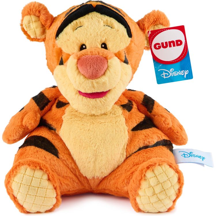 Gund GUND Disney Official Tigger Oh So Snuggly Plush