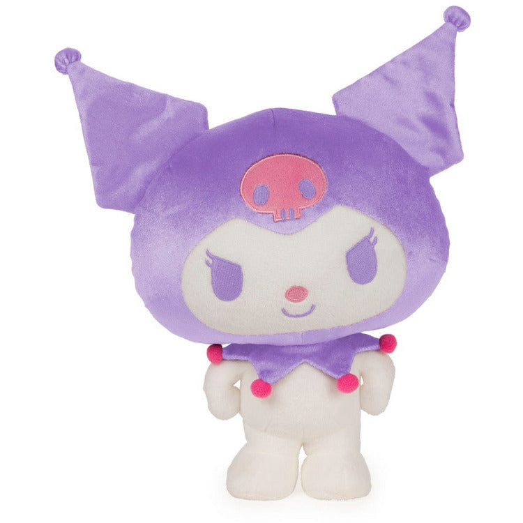 Sanrio GUND Sanrio Hello Kitty Kuromi Plush