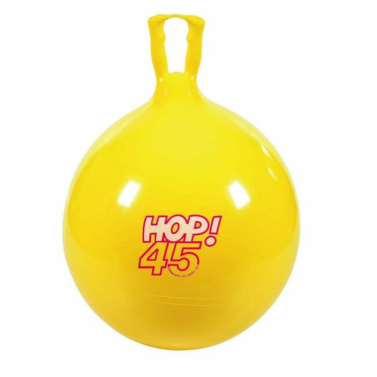 Gymnic® Gymnic® Hop 45 - 18-inch Hop Ball