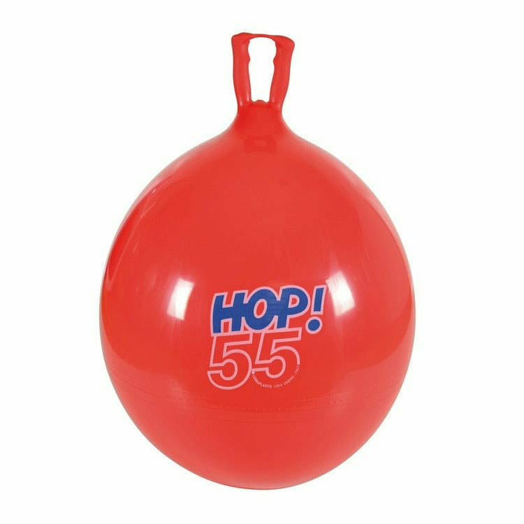 Gymnic® Gymnic® Hop 55 - 22-inch Hop Ball