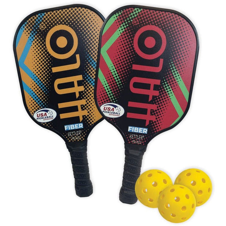 HALO® HALO® Target Pickleball Set