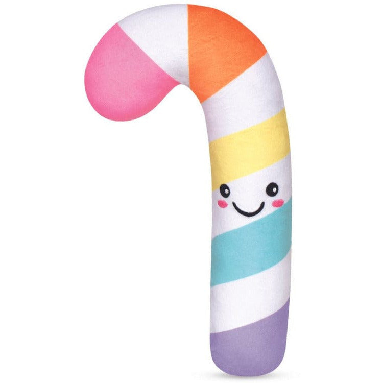 iscream Candy Cane Lane Plush