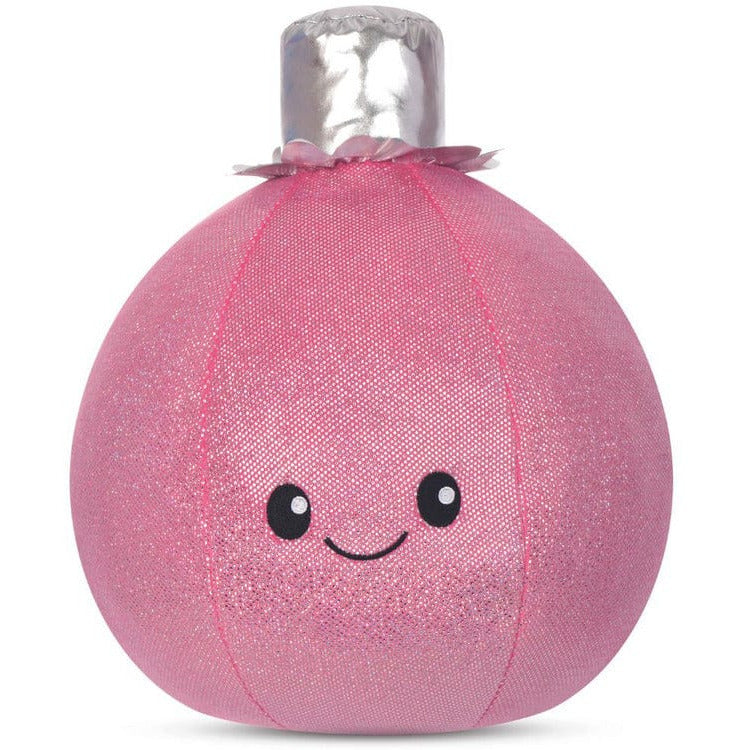 iscream Pink Ornament Plush