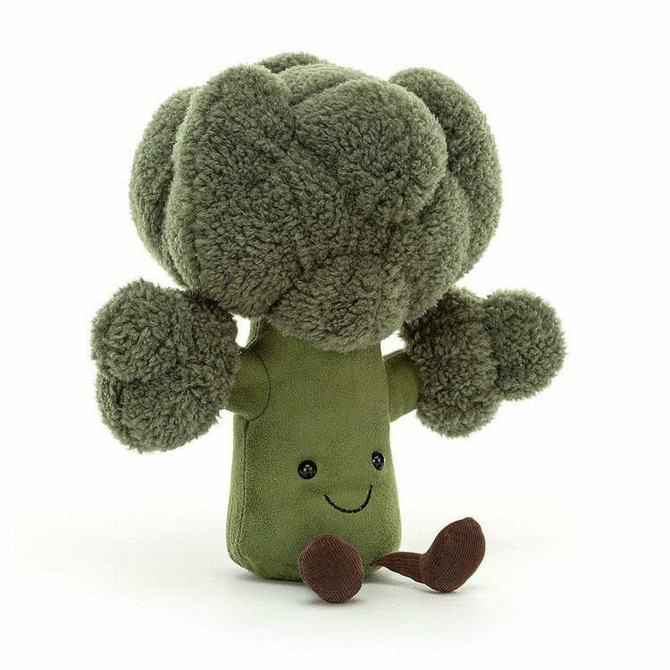 Jellycat, Inc. Amuseable Broccoli