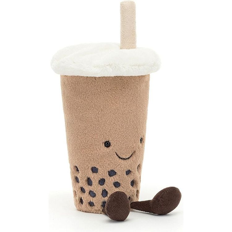 Jellycat, Inc. Amuseable Bubble Tea