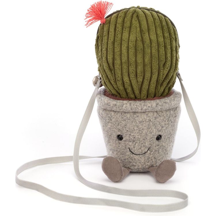 Jellycat, Inc. Amuseable Cactus Bag