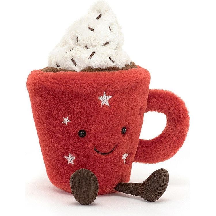 Jellycat, Inc. Amuseable Hot Chocolate