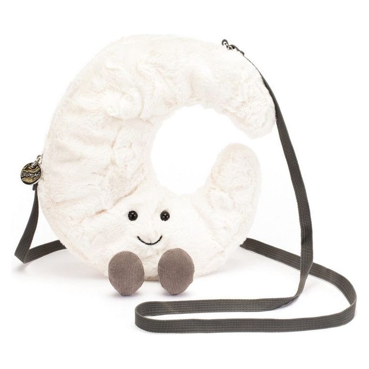 Jellycat, Inc. Amuseable Moon Bag