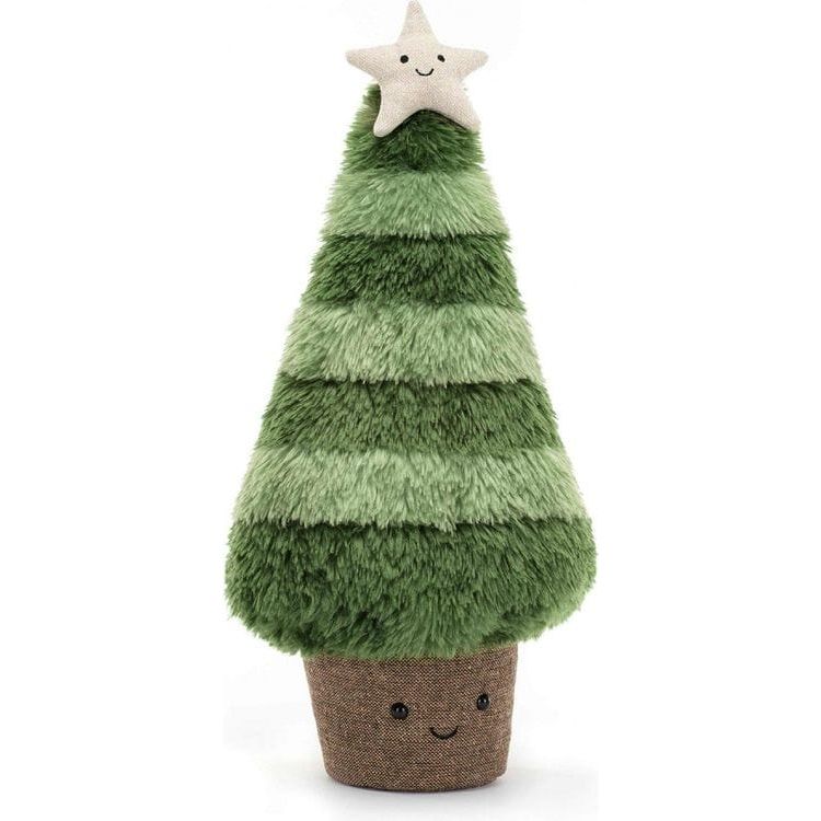 Jellycat, Inc. Amuseable Nordic Spruce Christmas Tree Large