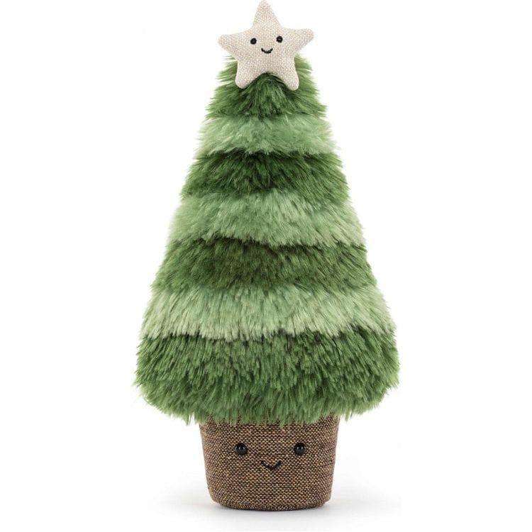 Jellycat, Inc. Amuseable Nordic Spruce Christmas Tree Small