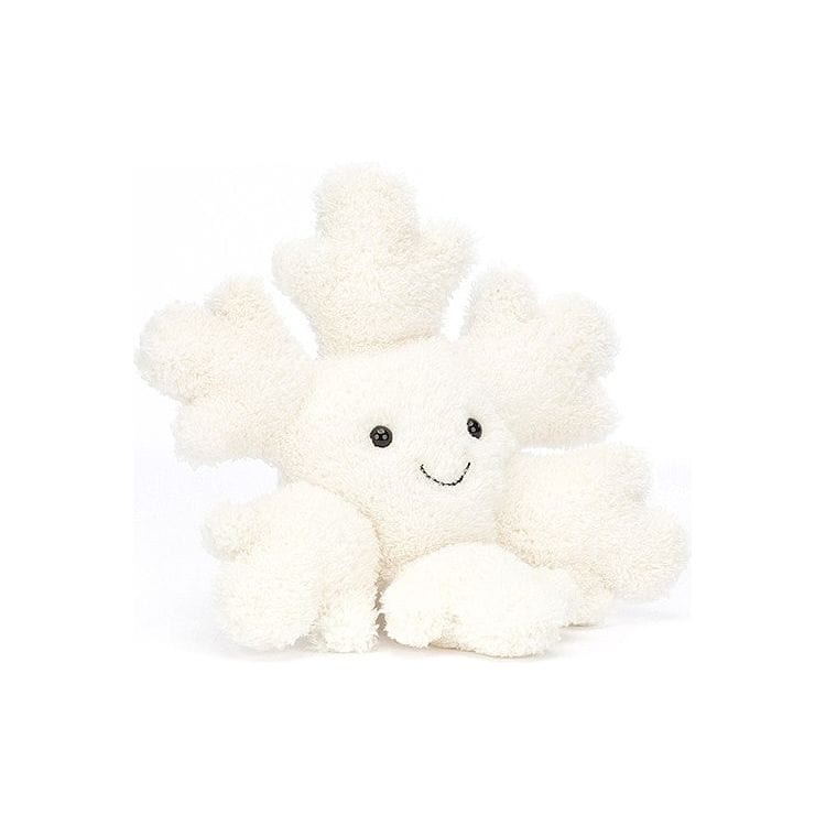 Jellycat, Inc. Amuseable Snowflake - Little