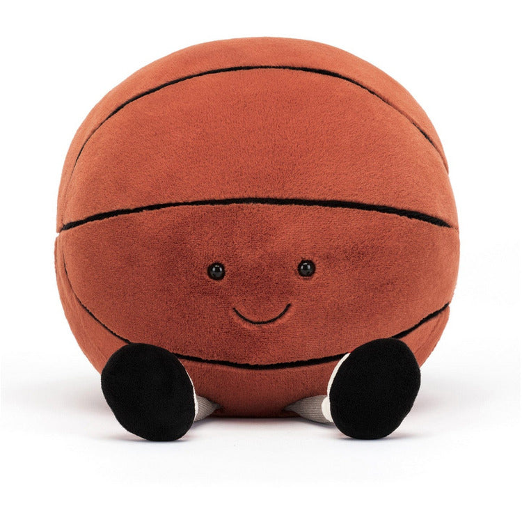 Jellycat, Inc. Amuseable Sports Basketball