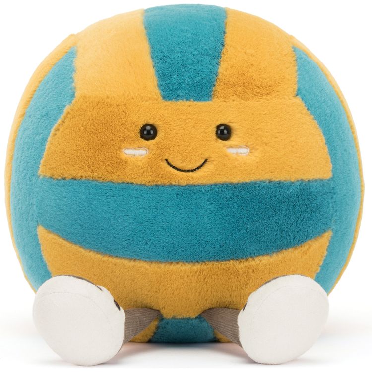 Jellycat, Inc. Amuseable Sports Beach Volleyball