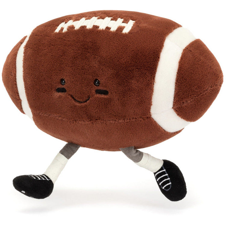 Jellycat, Inc. Amuseable Sports Football