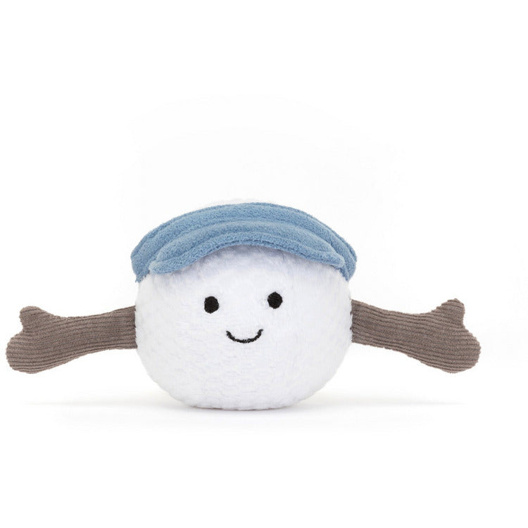 Jellycat, Inc. Amuseable Sports Golf Ball