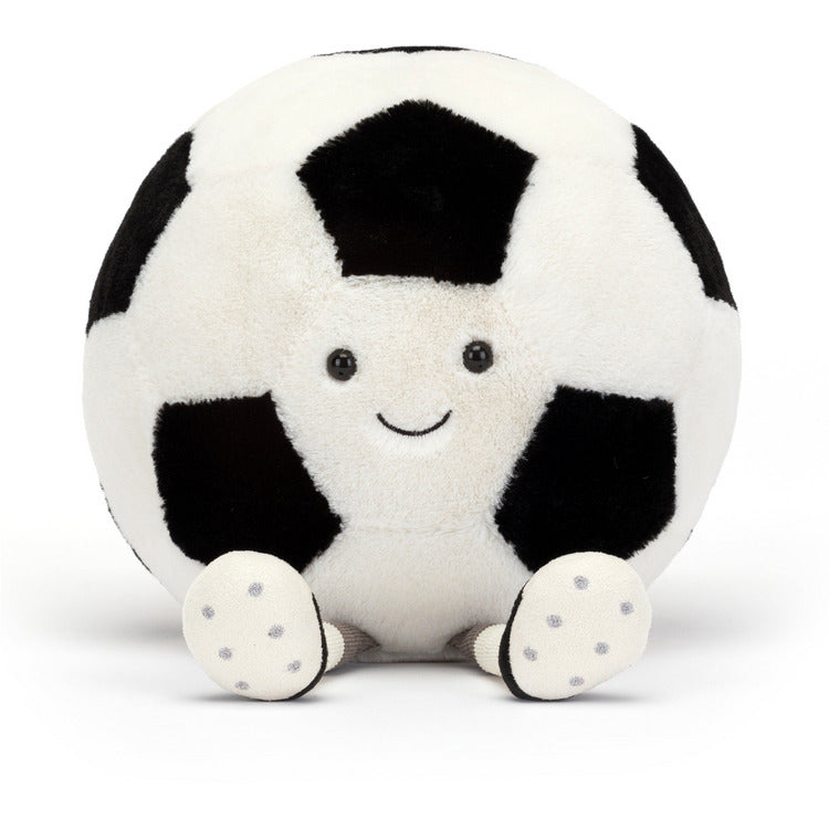 Jellycat, Inc. Amuseable Sports Soccer