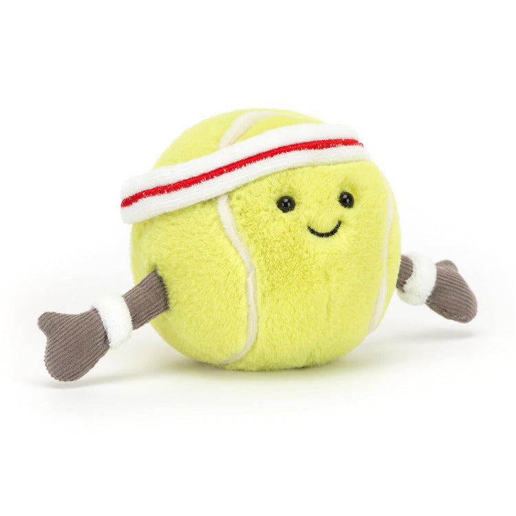 Jellycat, Inc. Amuseable Sports Tennis Ball