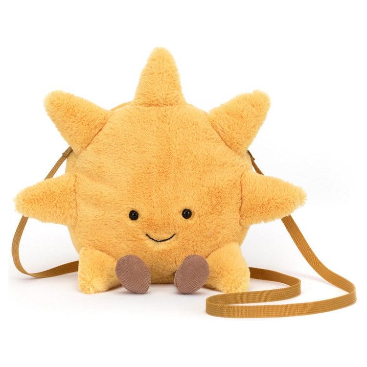 Jellycat, Inc. Amuseable Sun Bag