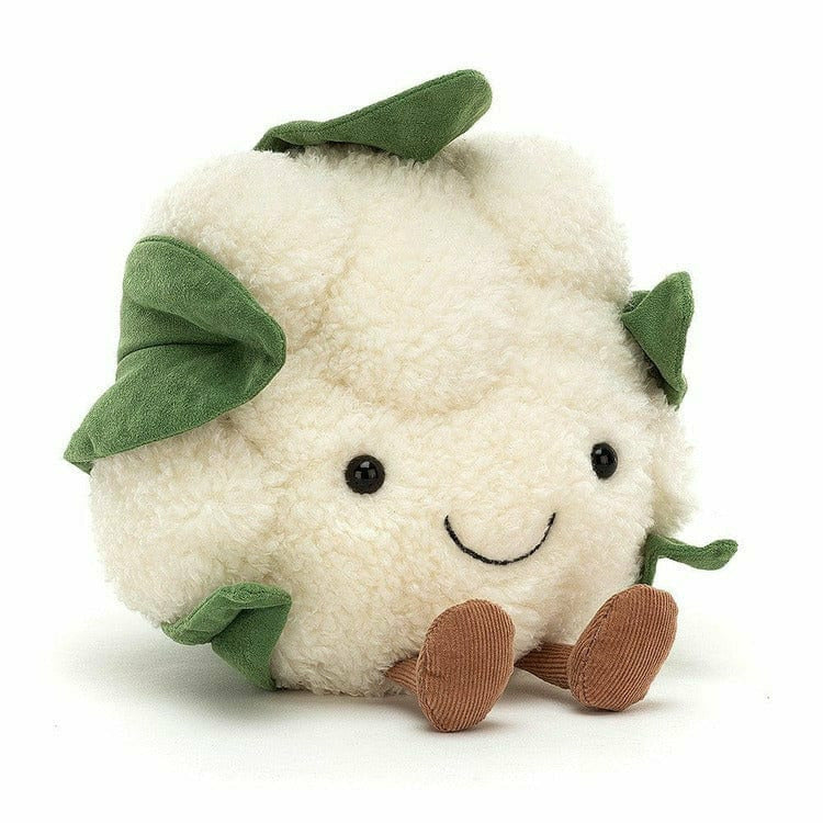 Jellycat, Inc. Amuseables Cauliflower