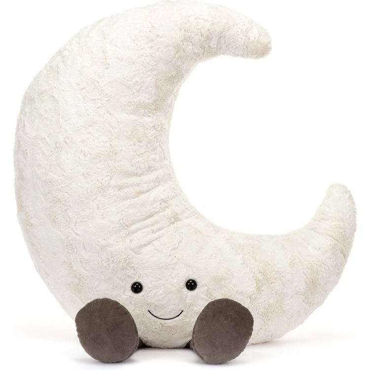 Jellycat, Inc. Amuseables Moon Gigantic