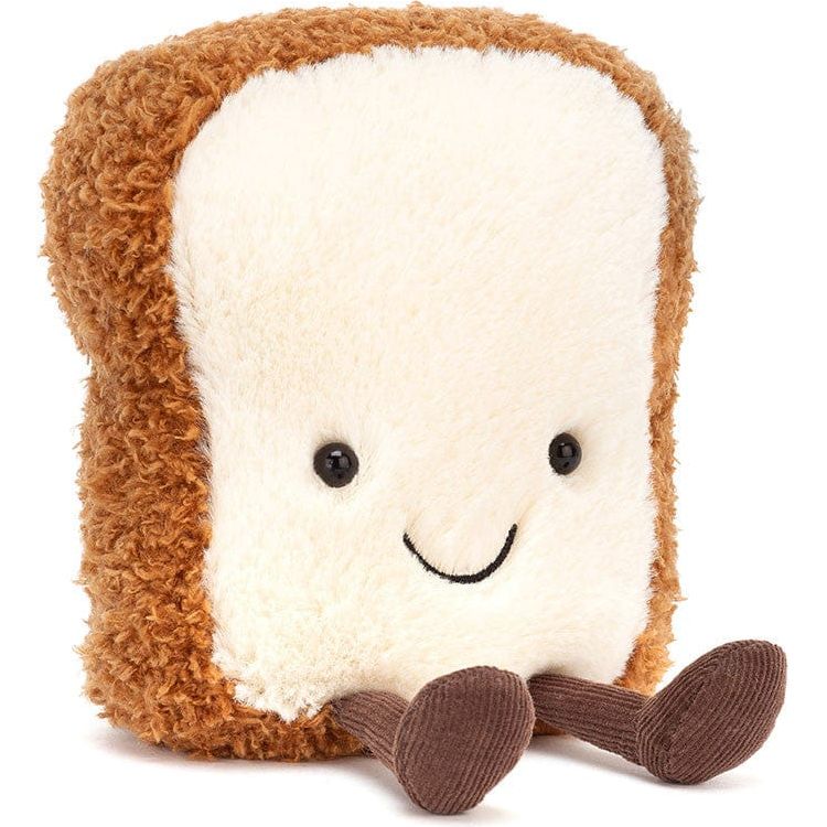 Jellycat, Inc. Amuseables Toast - Small