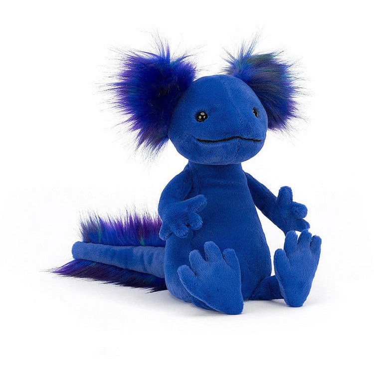 Jellycat, Inc. Andie Axolotl