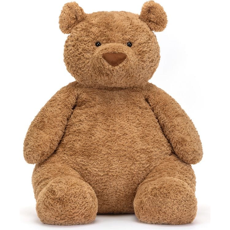 Jellycat, Inc. Bartholomew Bear Gigantic