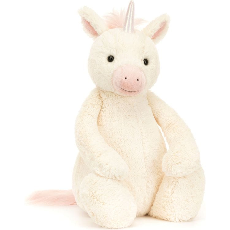 Jellycat, Inc. Bashful Unicorn Really Big