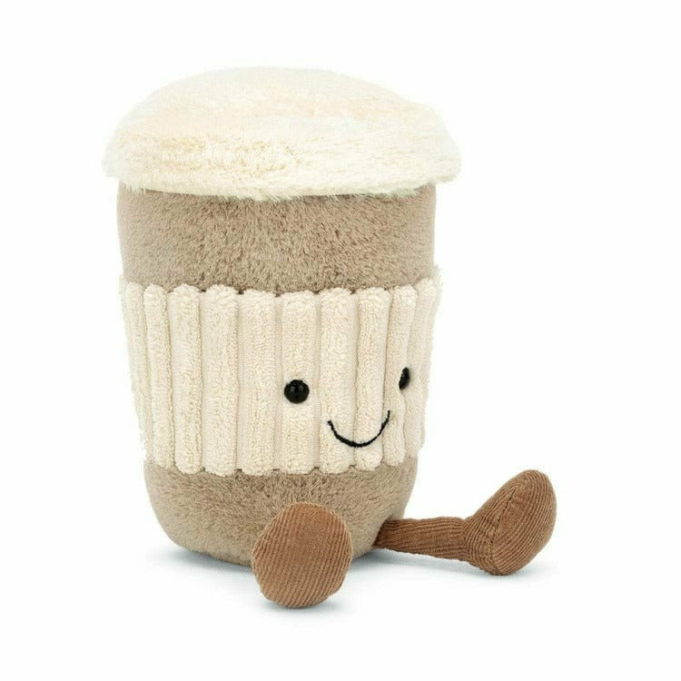 Jellycat, Inc. Amuseable Coffee To Go