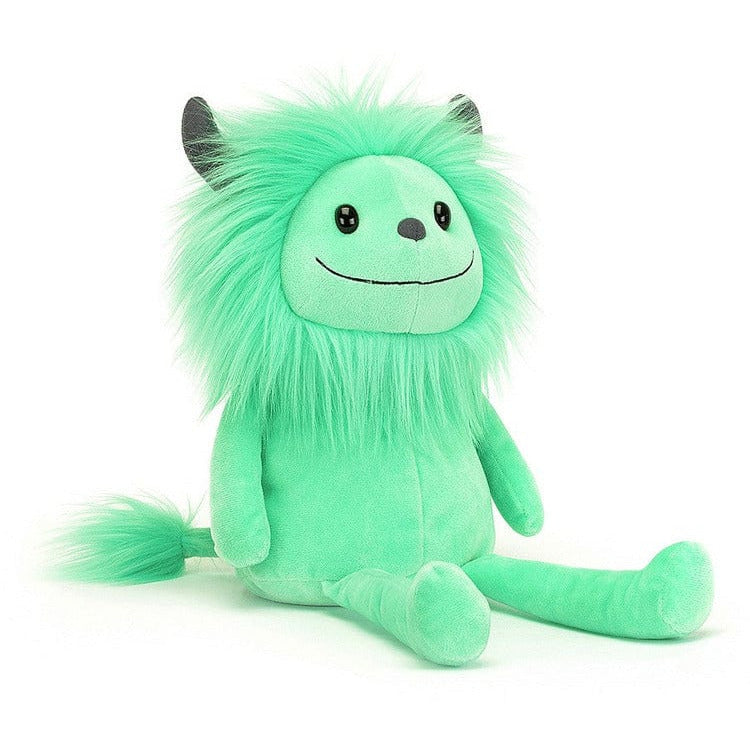 Jellycat, Inc. Cosmo Monster