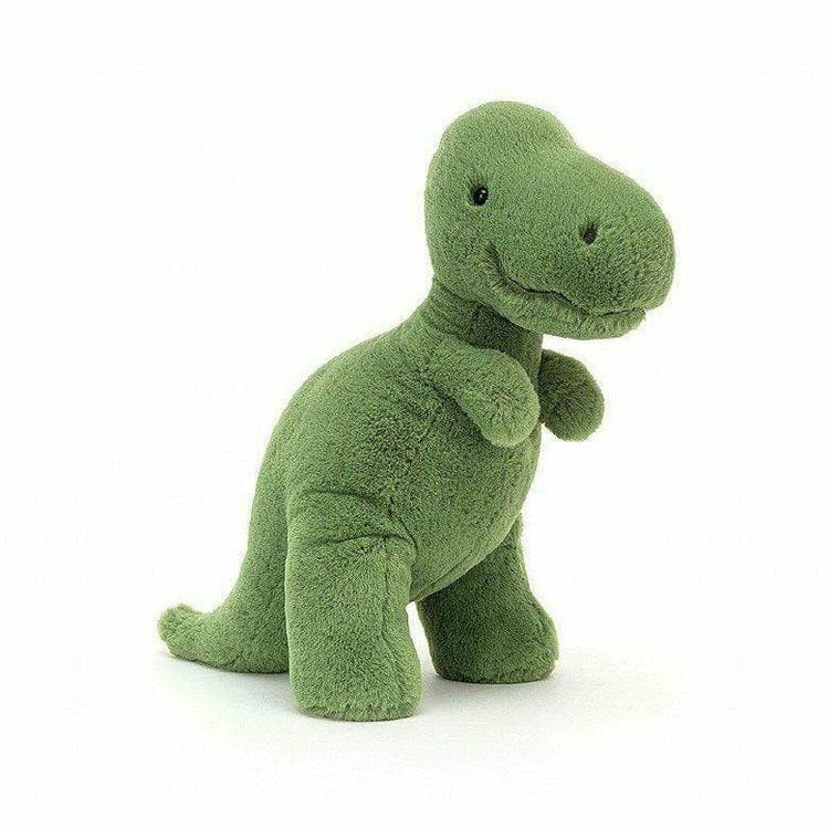 Jellycat, Inc. Fossilly T-Rex