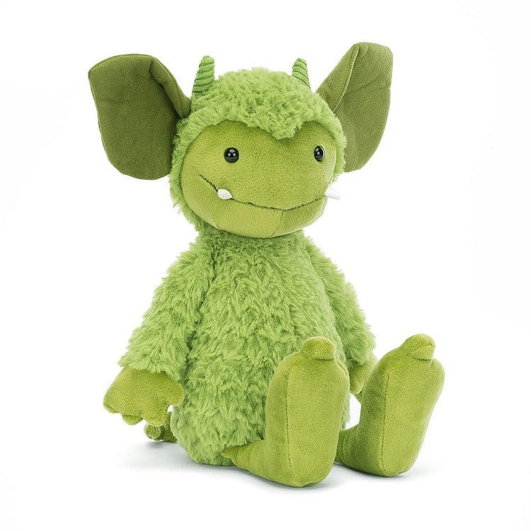 Jellycat, Inc. Grizzo Gremlin