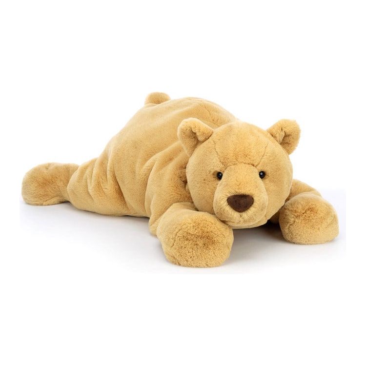 Jellycat, Inc. Harvey Bear