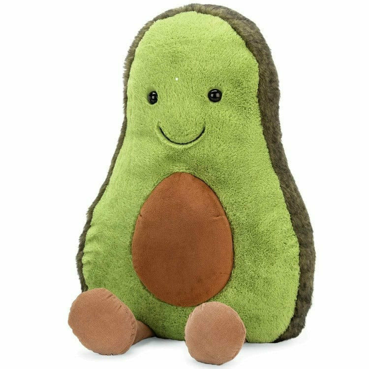 Jellycat, Inc. Amuseables Avocado Huge