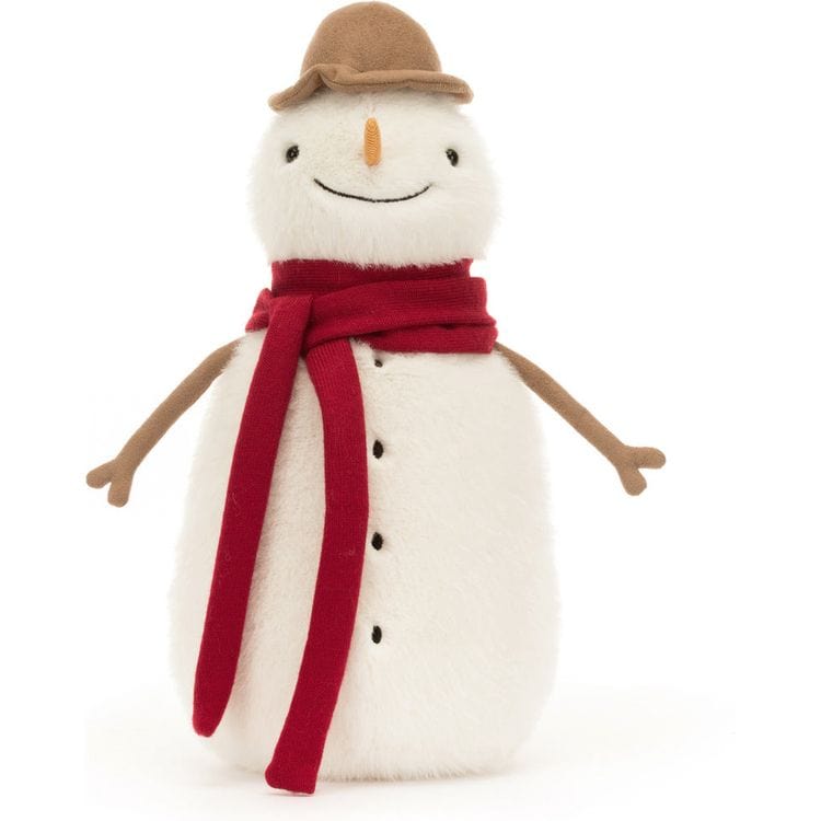 Jellycat, Inc. Jesse Snowman