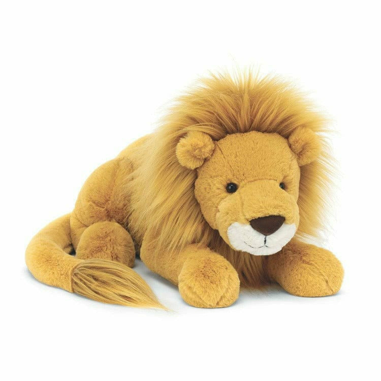 Jellycat, Inc. Louie Lion Large