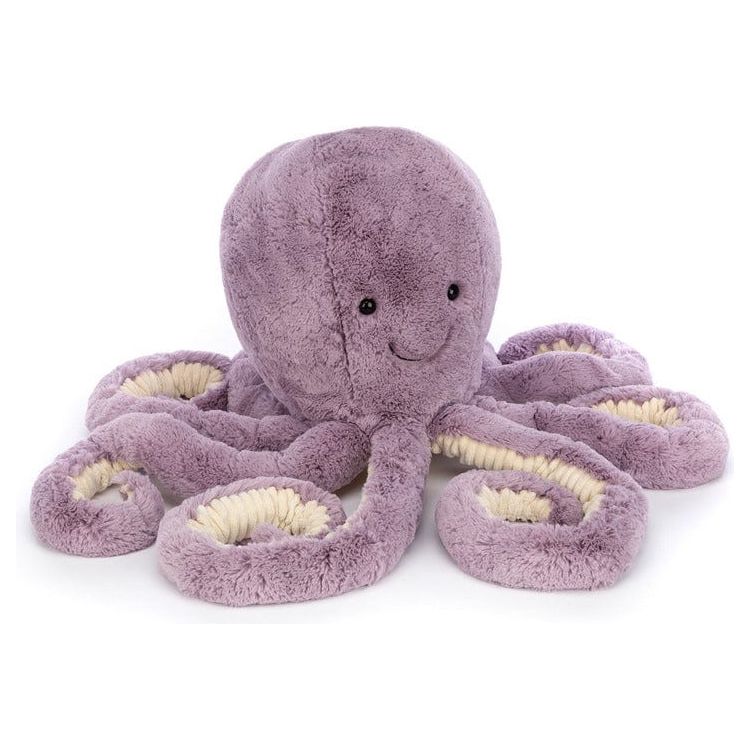 Jellycat, Inc. Maya Octopus Really Big