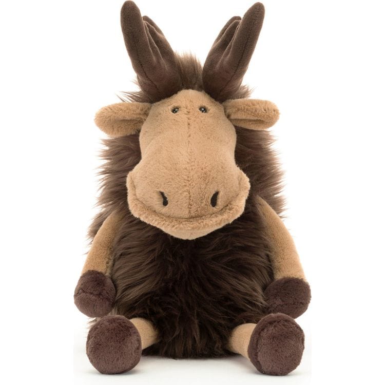 Jellycat, Inc. Merrick Moose