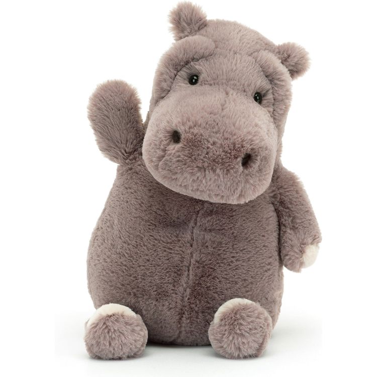 Jellycat, Inc. Myrtle Hippo