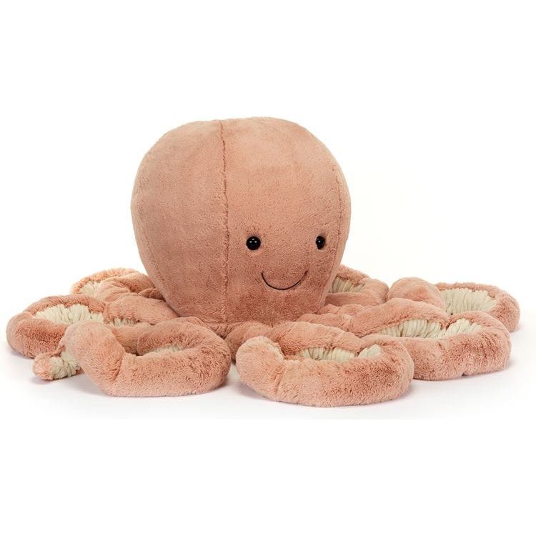 Jellycat, Inc. Odell Octopus - Gigantic