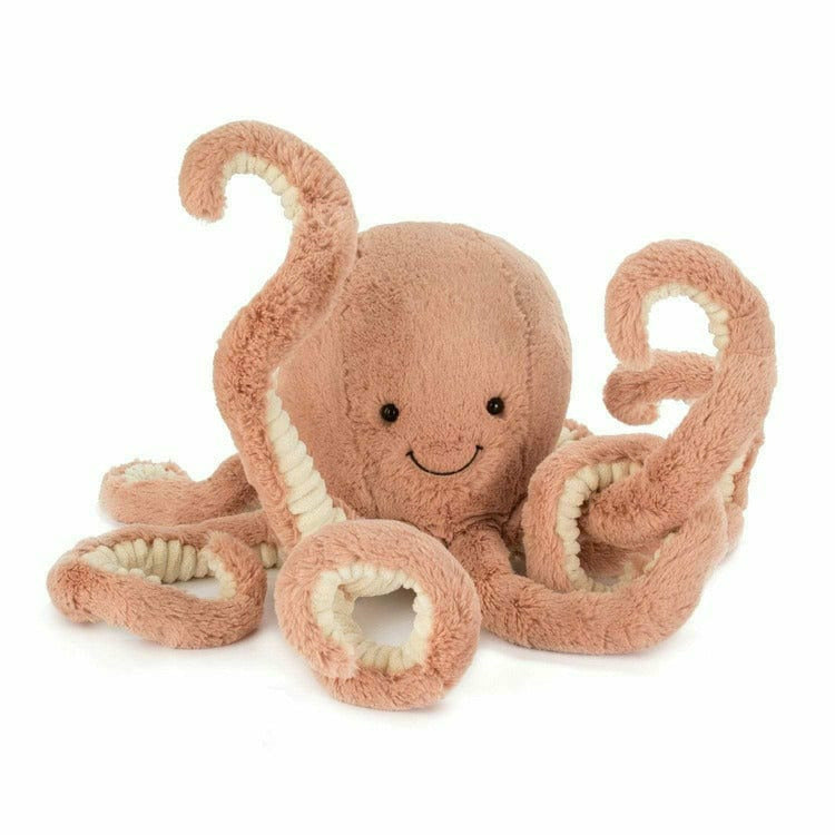 Jellycat, Inc. Odell Octopus Really Big