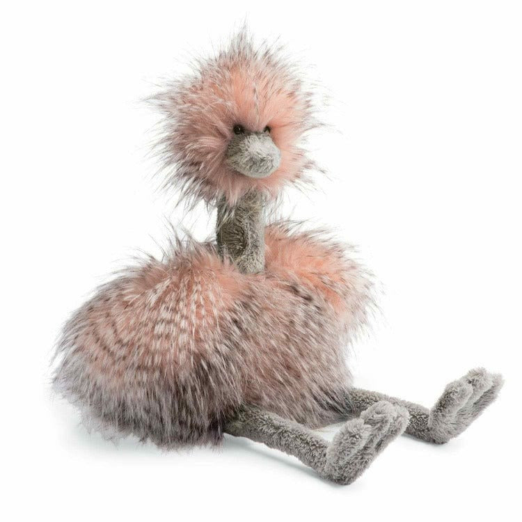 Jellycat, Inc. Odette Ostrich